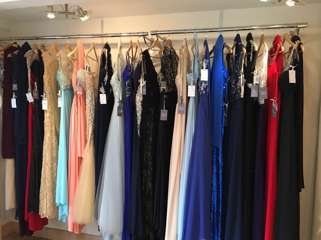 prom to bride knebworth