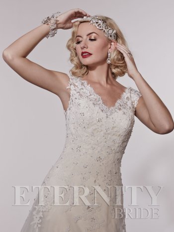 prom to bride knebworth