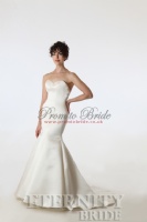 Eternity Dress D5052<br>Was £650, now £299 Eternity Dress D5052<br>Was £650, now £299