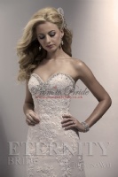 Eternity Dress D5318<br>Was £1,150, now £499 Eternity Dress D5318<br>Was £1,150, now £499