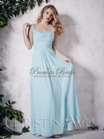 Bridesmaid Dress by Christina Wu - 22655 Bridesmaid Dress by Christina Wu - 22655