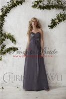 Bridesmaid Dress by Christina Wu - 22687 Bridesmaid Dress by Christina Wu - 22687