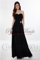 Bridesmaid Dress by Christina Wu - 22575 Bridesmaid Dress by Christina Wu - 22575