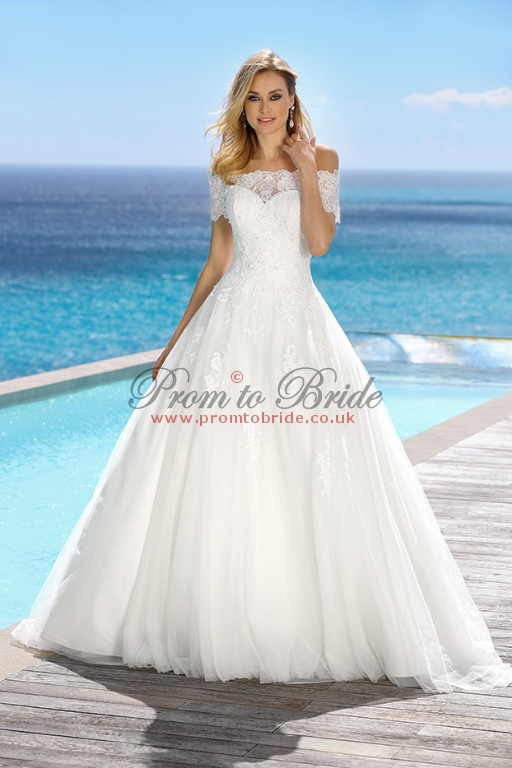 Ladybird 418029 Wedding Dresses in Hertfordshire