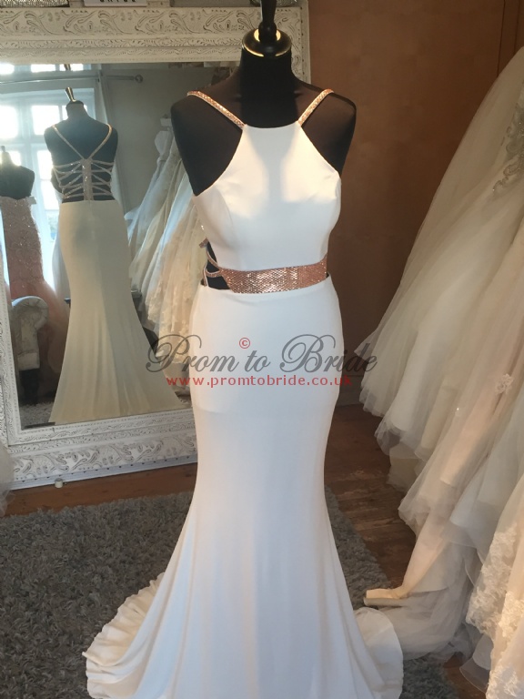 lorna prom dress