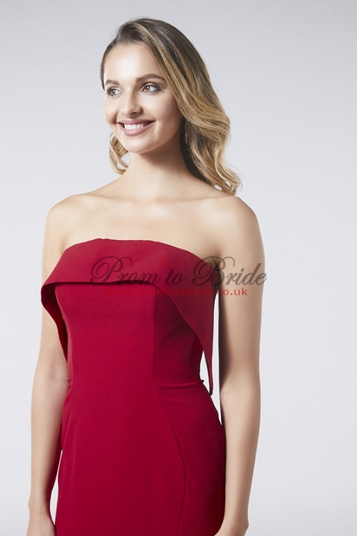 riri prom