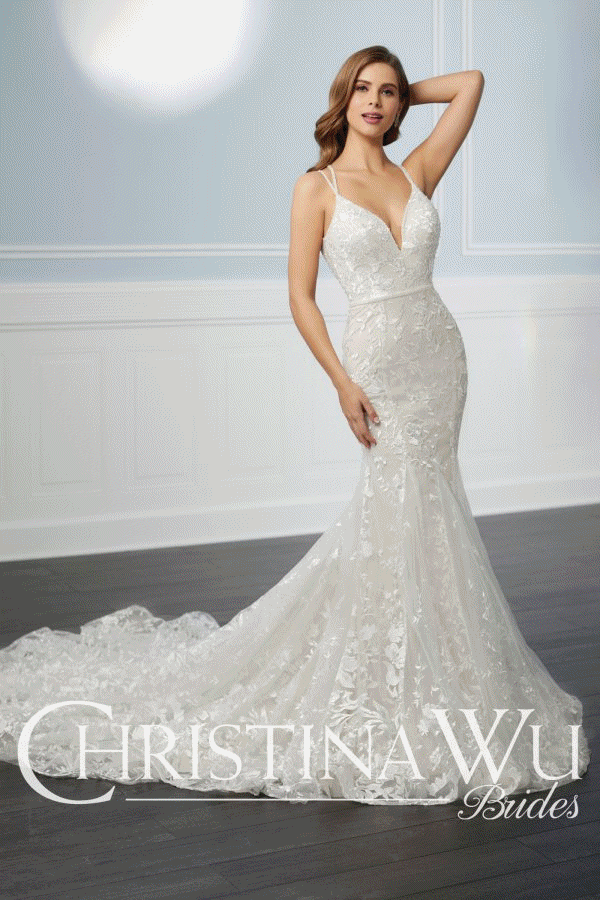 bridal prom