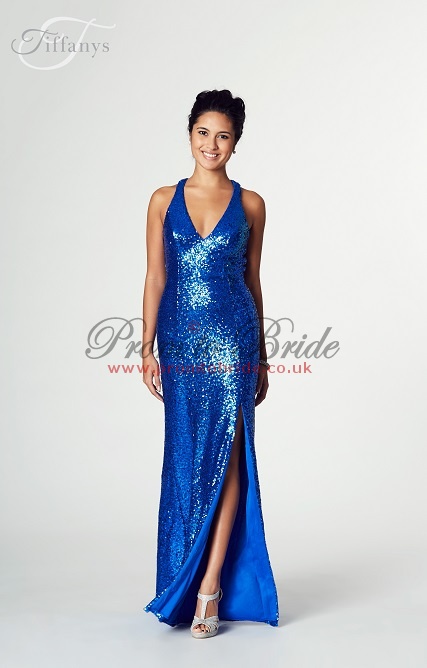 josie fancy gown