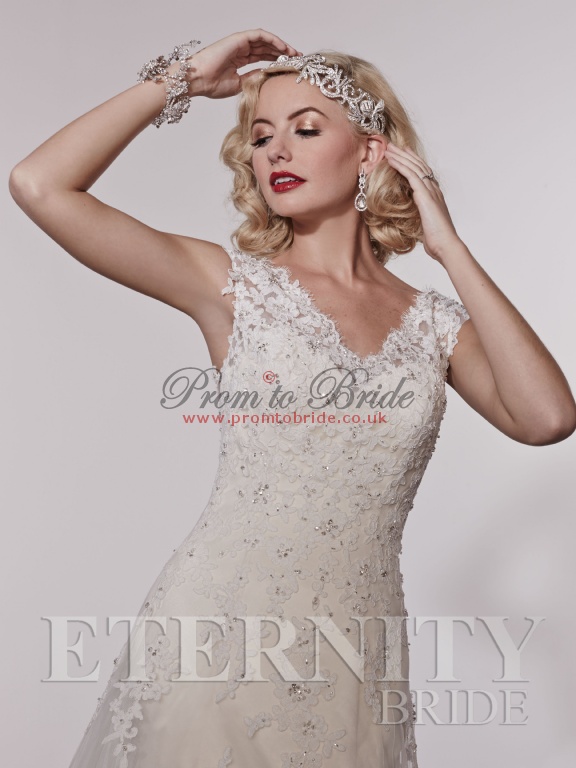 Eternity - D5186