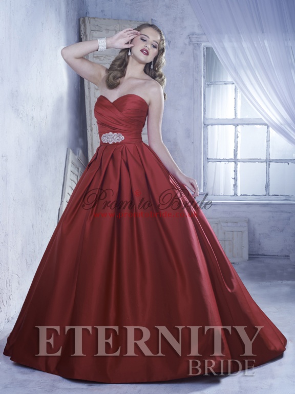 Eternity Dress - D5221 - Wedding Dresses in Hertfordshire