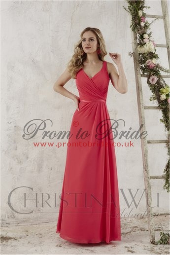 Bridesmaid by Christina Wu - 22713