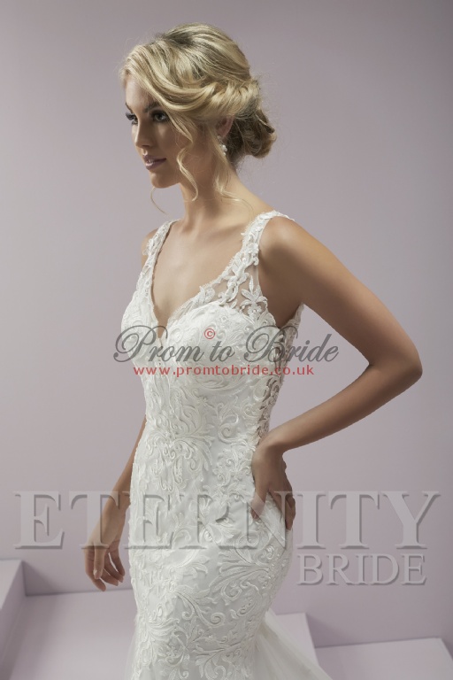 Eternity Bride D5422
