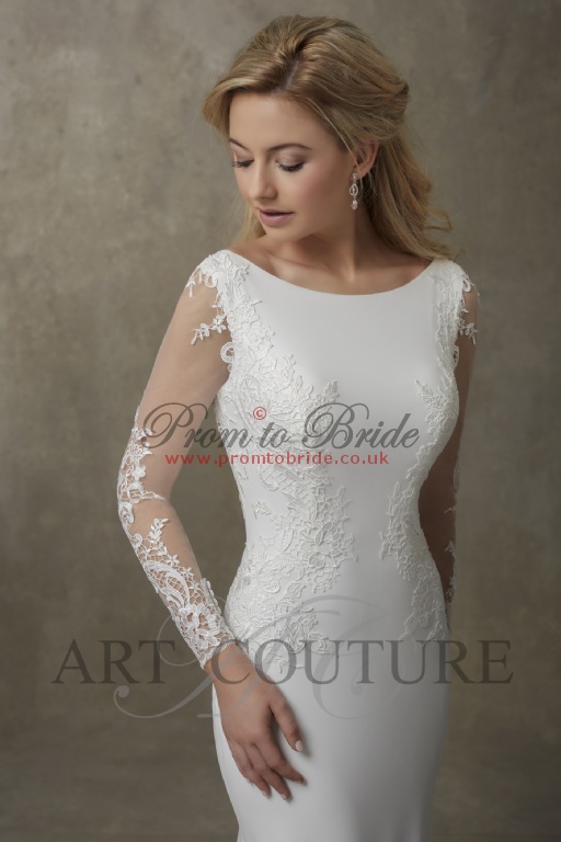 Art Couture AC550