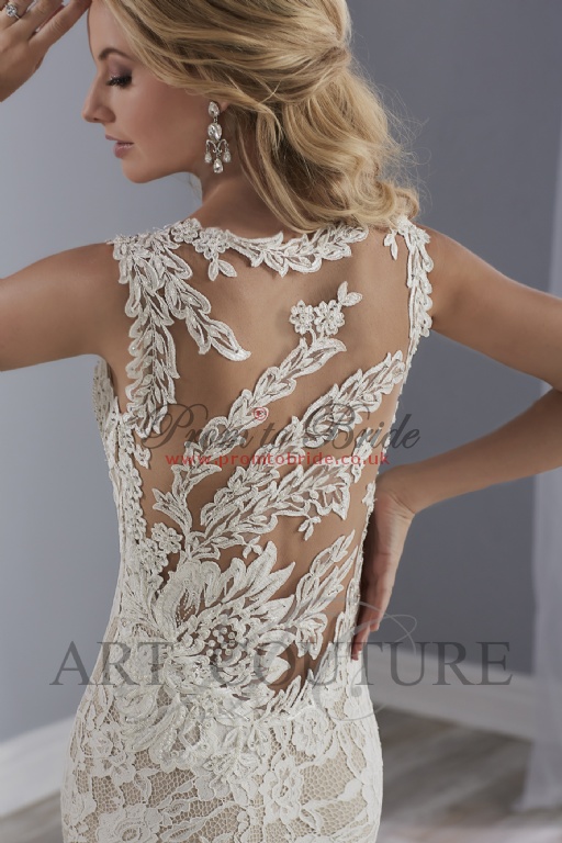 Art Couture AC610
