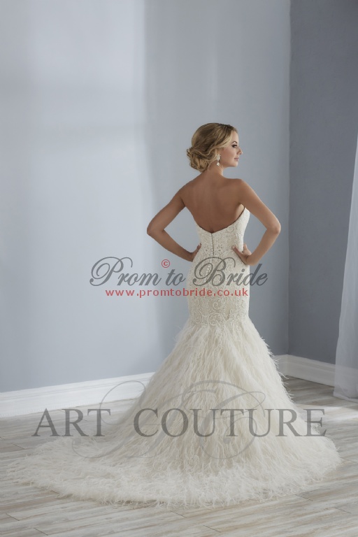 Art Couture AC604