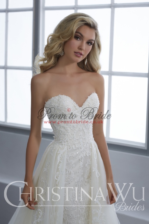Christina Wu CW15649