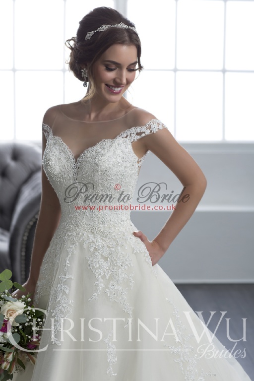 Christina Wu CW15657