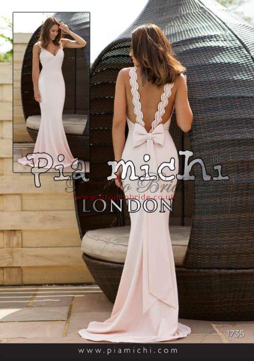 Pia Michi Prom 1850