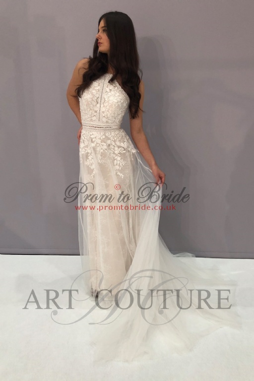 Art Couture AC654