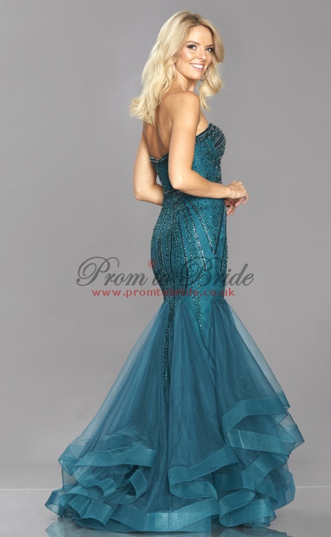 2019 Tiffany Prom Addison Prom Dresses in Hertfordshire