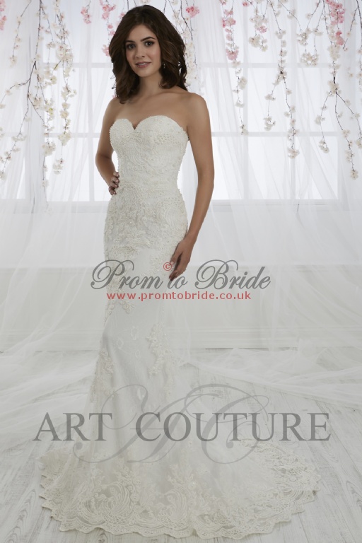 Art Couture AC714