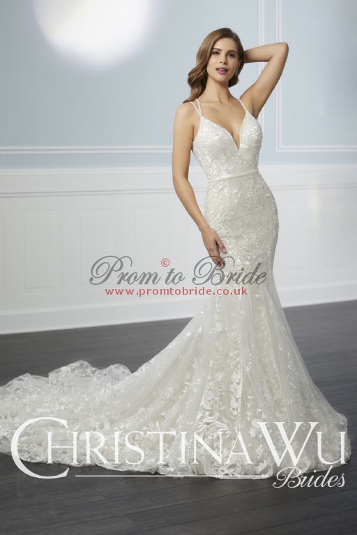 Christina deals wu 22741