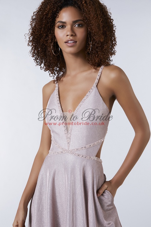 Tiffanys illusion deals prom