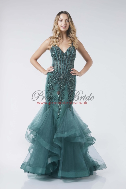 Monica prom dress sale