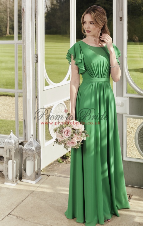 Tiffanys Vanessa Bridesmaid Dresses in Hertfordshire
