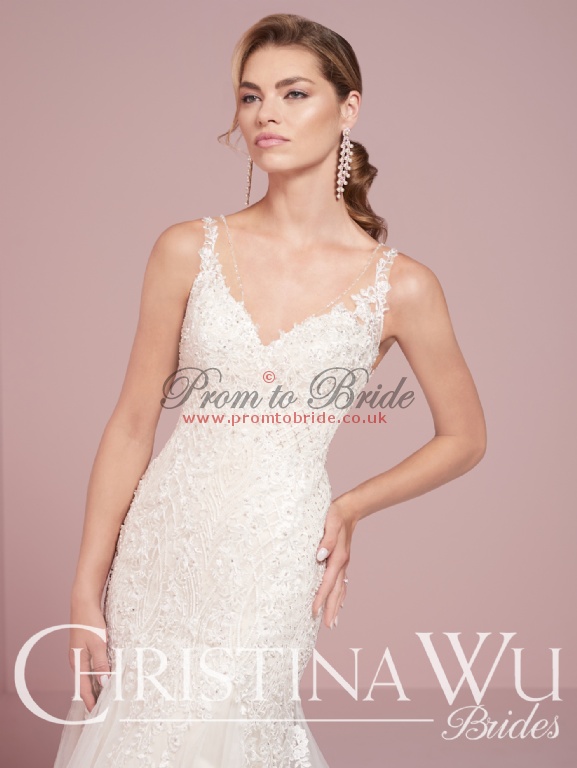Christina Wu 15727
