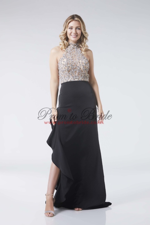 jessica prom