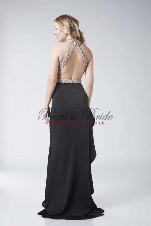 jessica prom