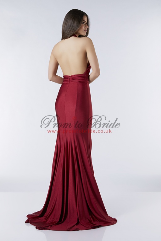 mimi prom