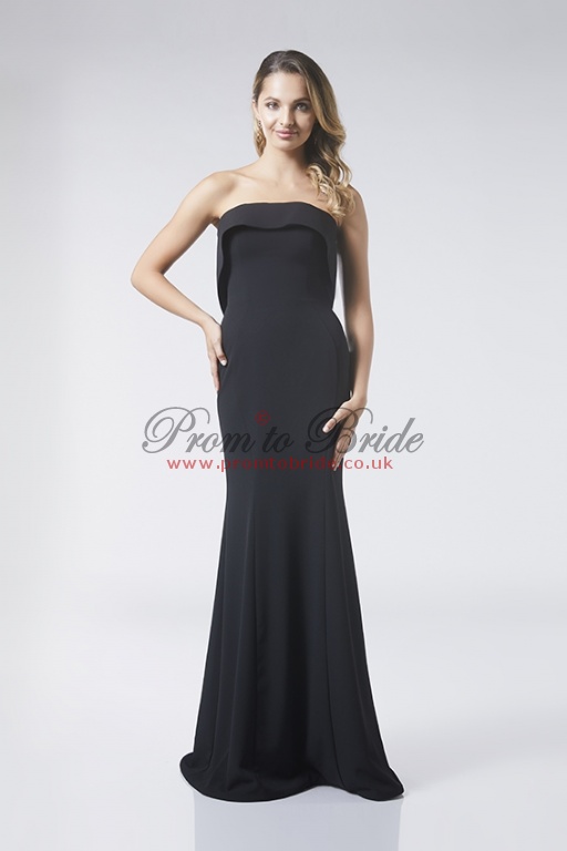 riri prom