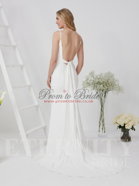Eternity Bride D5809