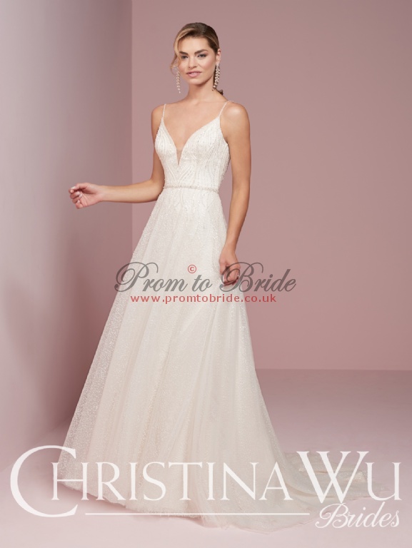 Christina Wu 15735