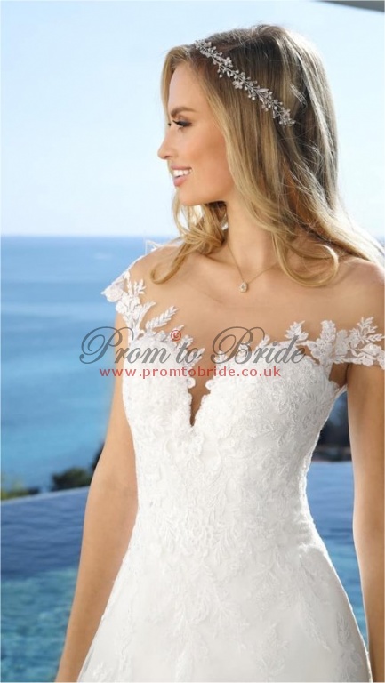 Prom to Bride Ladybird Dress Collection