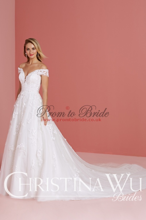 Christina Wu CW15756