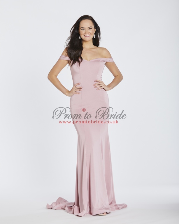 Tiffanys - Antonia