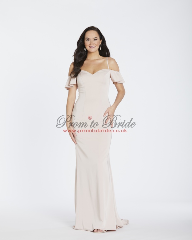 Tiffanys - Gracelyn