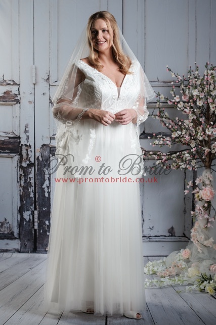 Your Couture Bridal - LHP042