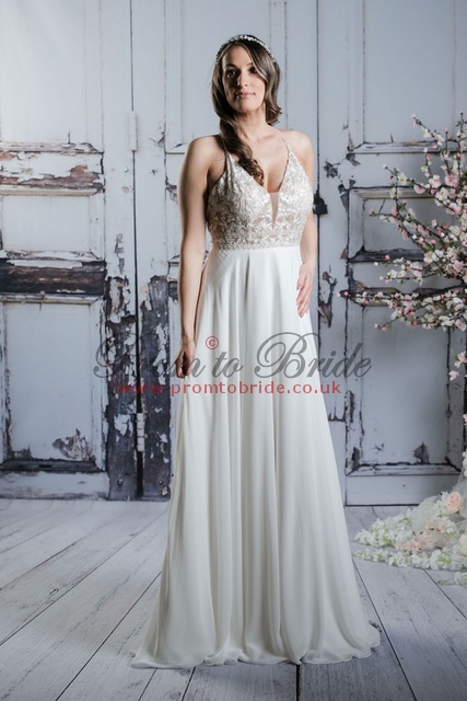 Your Couture Bridal - LHP044