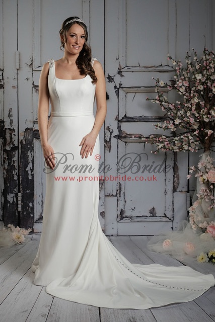 Your Couture Bridal - LHP051