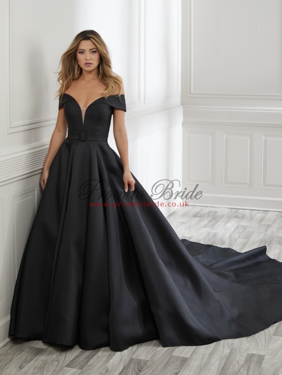 Prom to Bride Christina Wu Dress Collection