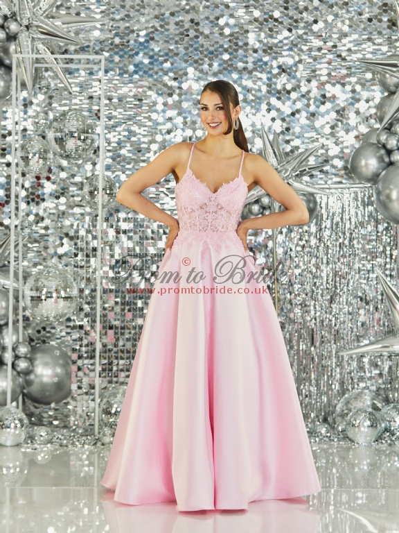 Tiffanys - Hayden