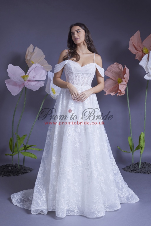 White Studio - WS166
