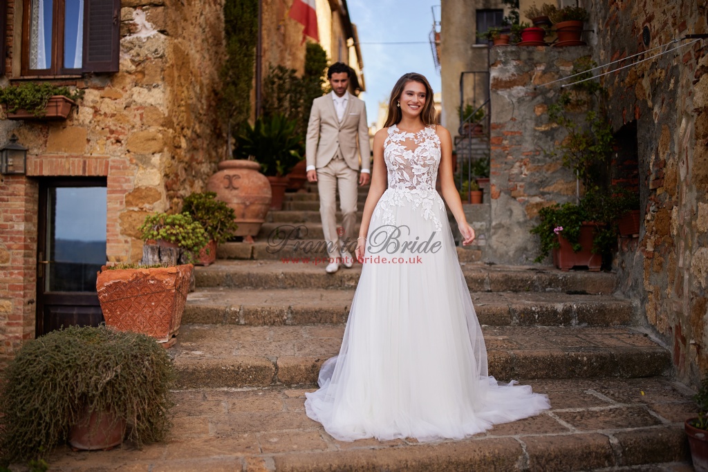Tres Chic - 25111