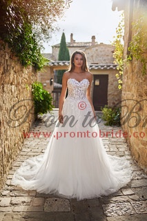 Tres Chic 25405