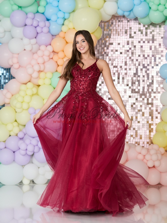 Tiffanys - Anna