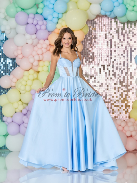 Tiffanys - Danielle